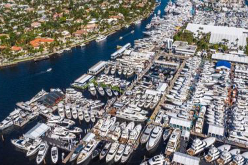 Fort Lauderdale International Boat Show Returning This October