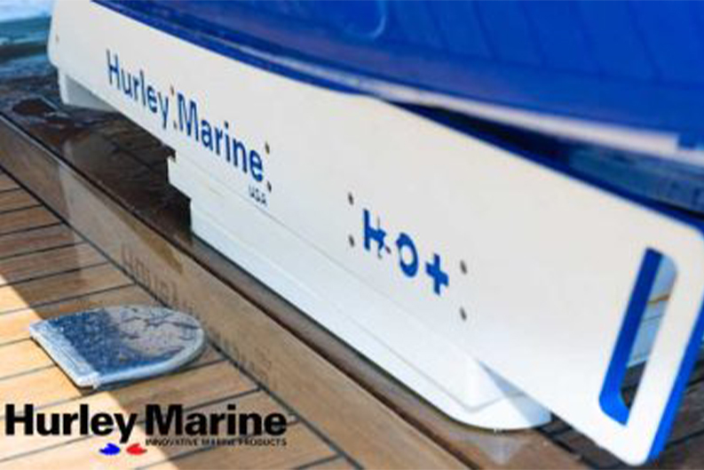 Hurley Marine adds retailer Watski