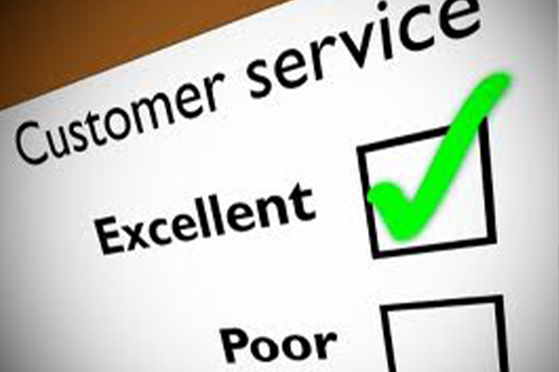 Hurley Marine Customer Service!