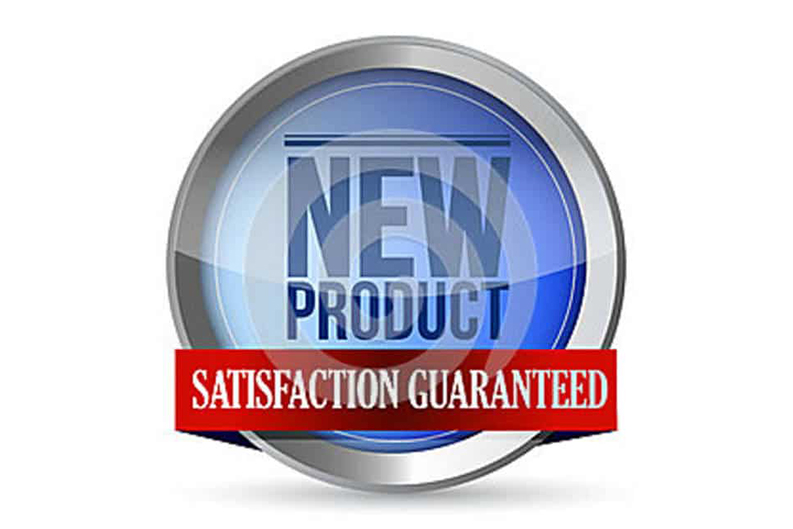 New Products Announced for 2014