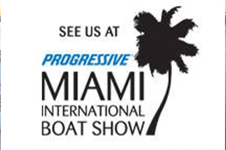 Miami International Boat Show