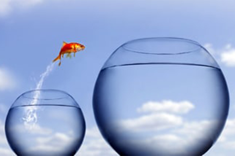 We Are Moving Our Facility