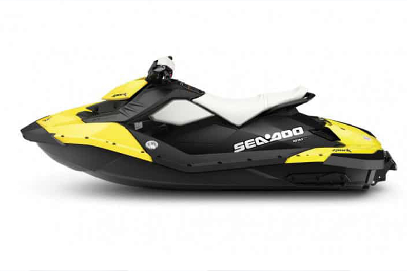 Hurley Marine launch Dinghy Davit