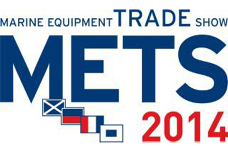 Hurley attends the METS Trade Show