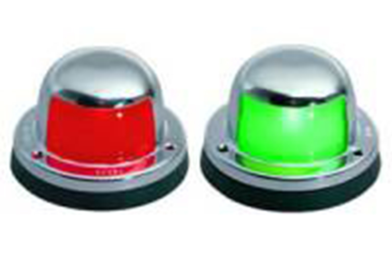 Navigation Lights – Tips for Maintaining