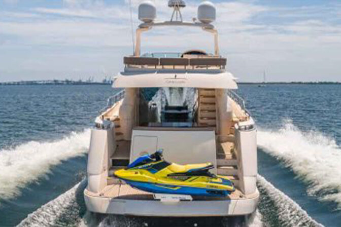 Recambios Marinos New Distributor in Spain