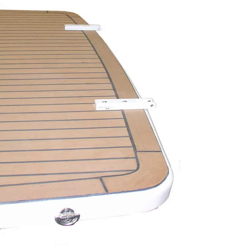 Hurley Traditional Dinghy Davit System - Image 12