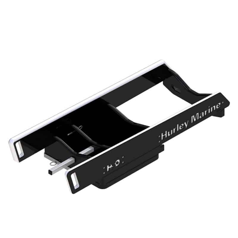 Hurley H3O Dinghy Davit System - Image 19