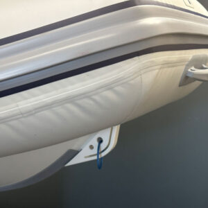 Highfield Bow Bumper