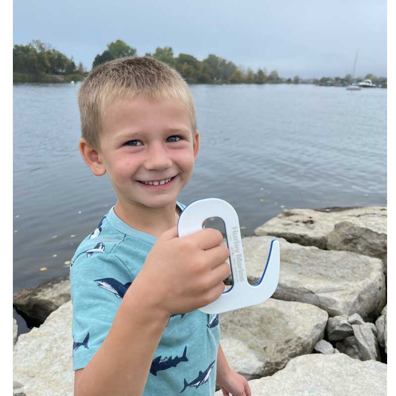 Fish Gill Gaff - Fish Hurley Marine - Image 8