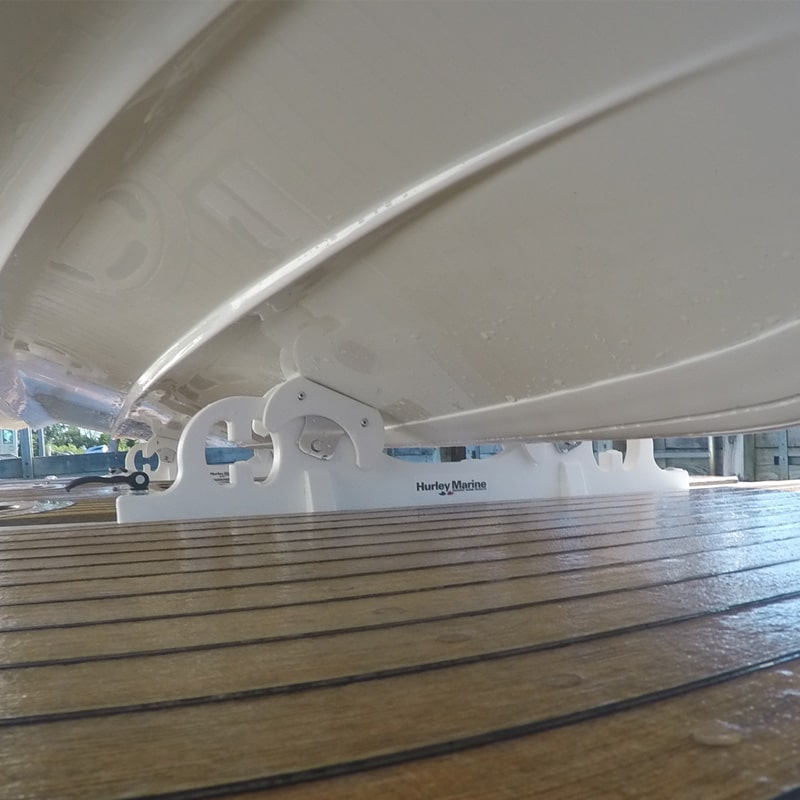 Hurley Dinghy Chock - Image 2