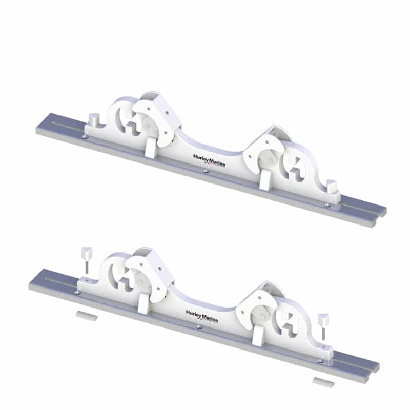 Hurley Dinghy Chock - Image 9