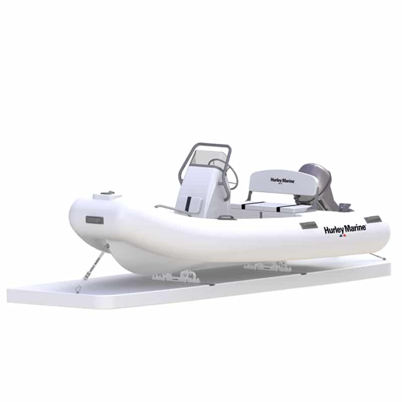 Hurley Dinghy Chock - Image 5