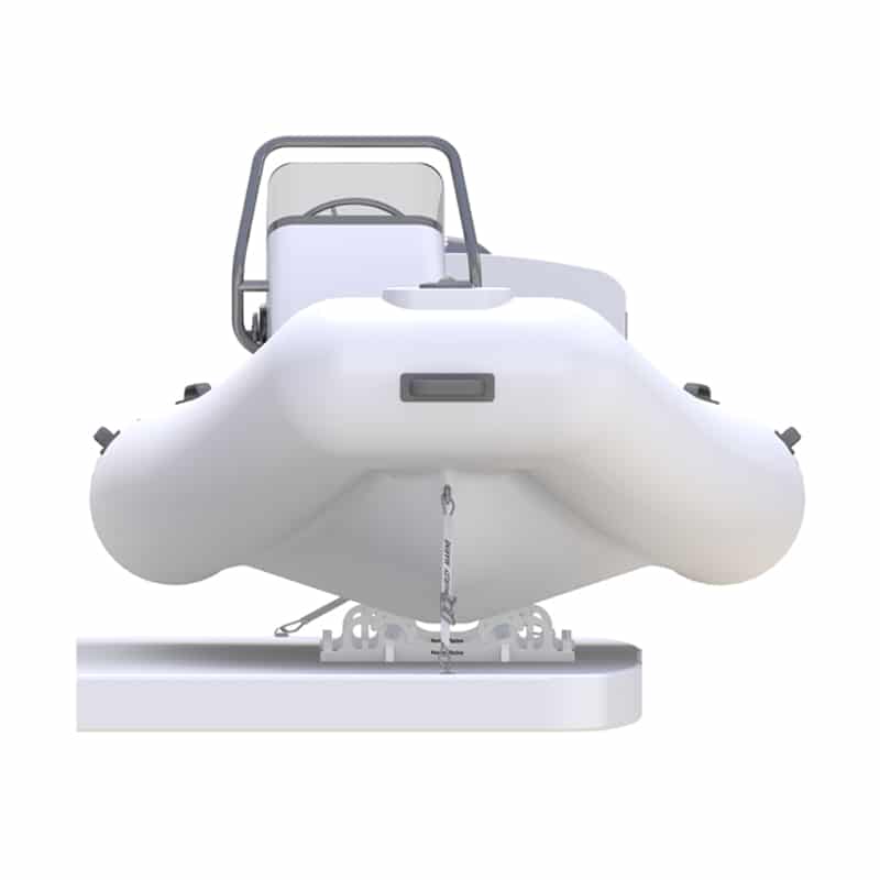 Hurley Dinghy Chock - Image 4