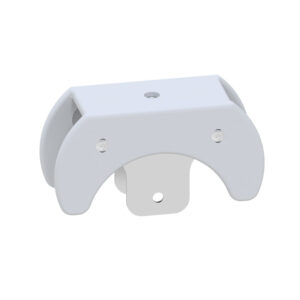 H2O Hard Bottom Chock