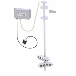 LED Sea-Vue™ Dock Light