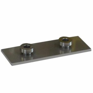 Cleat Mounting Plate
