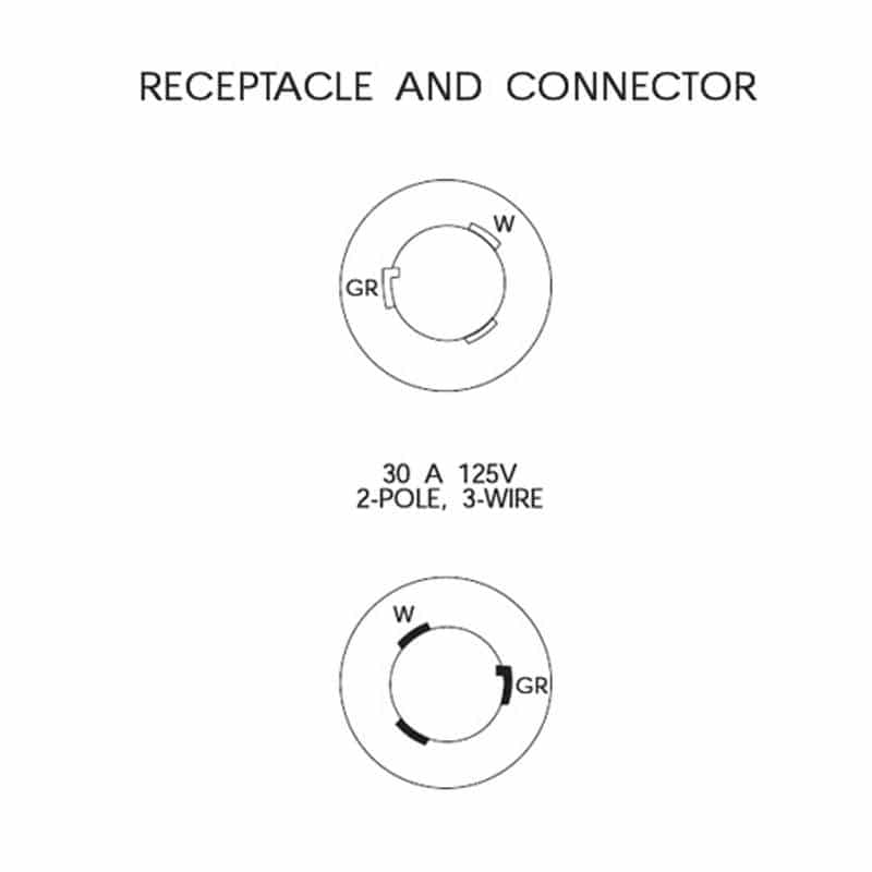 LED Sea-Vue™ Dock Light - Image 9