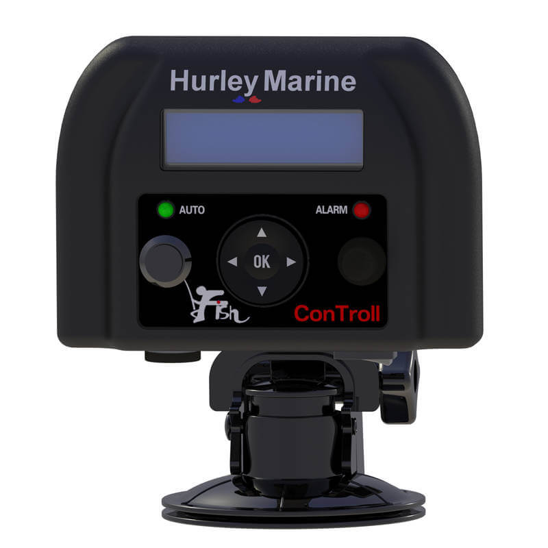 Fish ConTroll by Hurley Marine