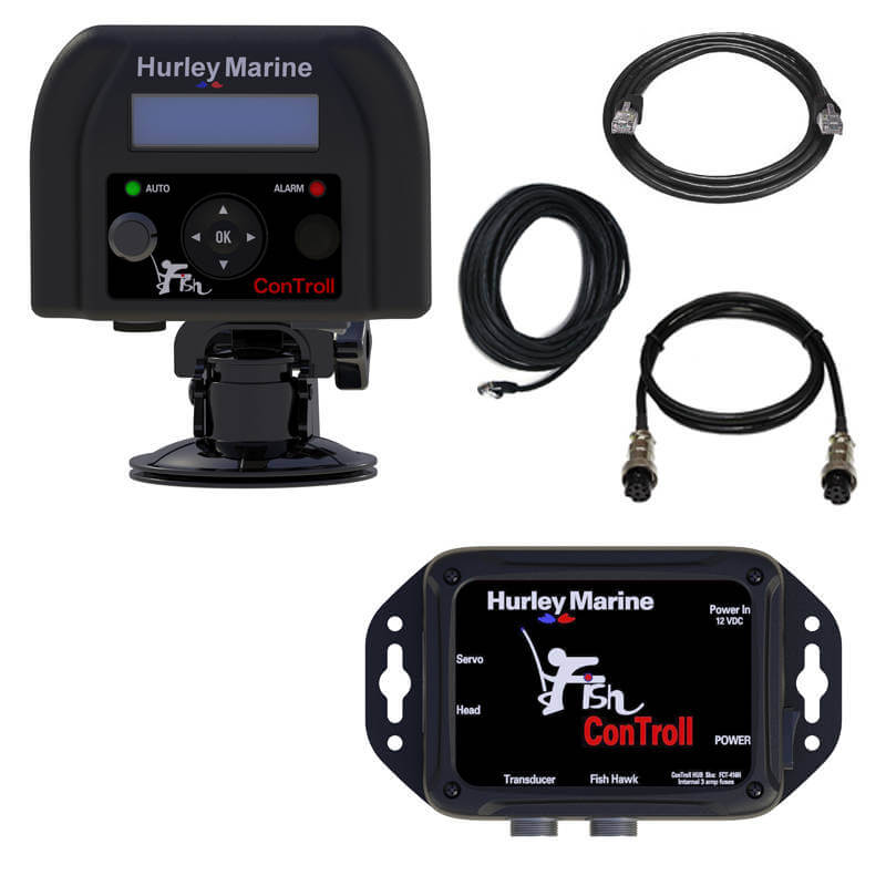 Fish ConTroll by Hurley Marine - Image 6