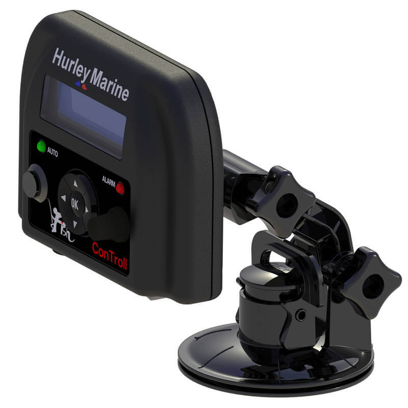 Fish ConTroll by Hurley Marine - Image 3