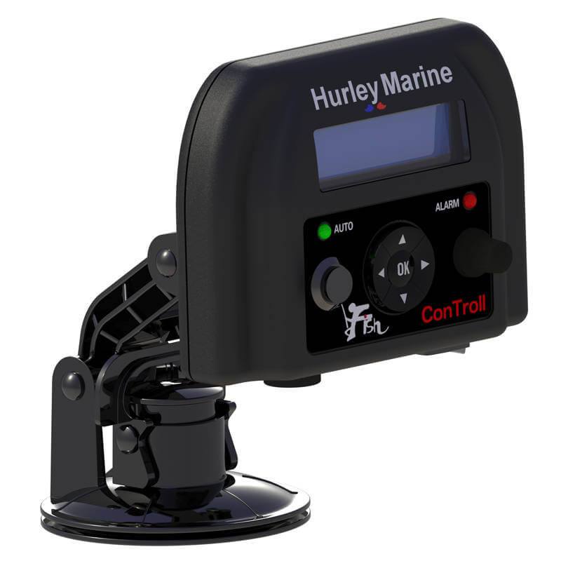 Fish ConTroll by Hurley Marine - Image 5