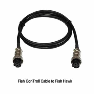 Fish ConTroll Plug & Play Wiring Harness