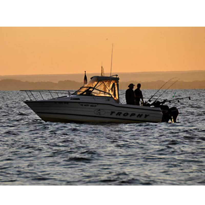 Fish ConTroll by Hurley Marine - Image 2