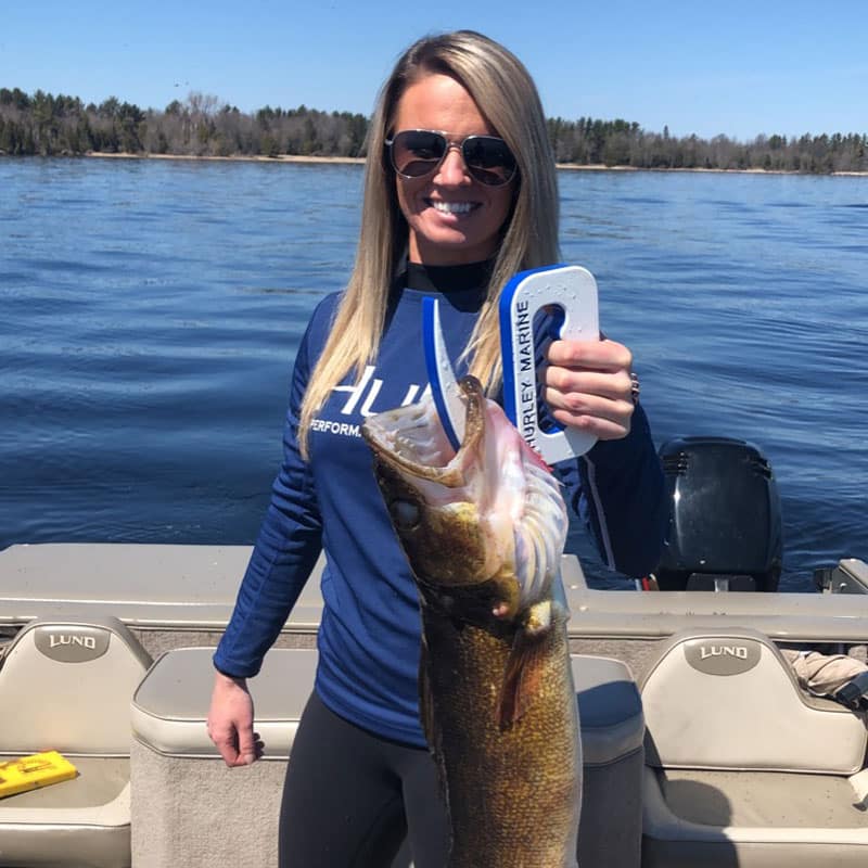 Fish Gill Gaff - Fish Hurley Marine - Image 3