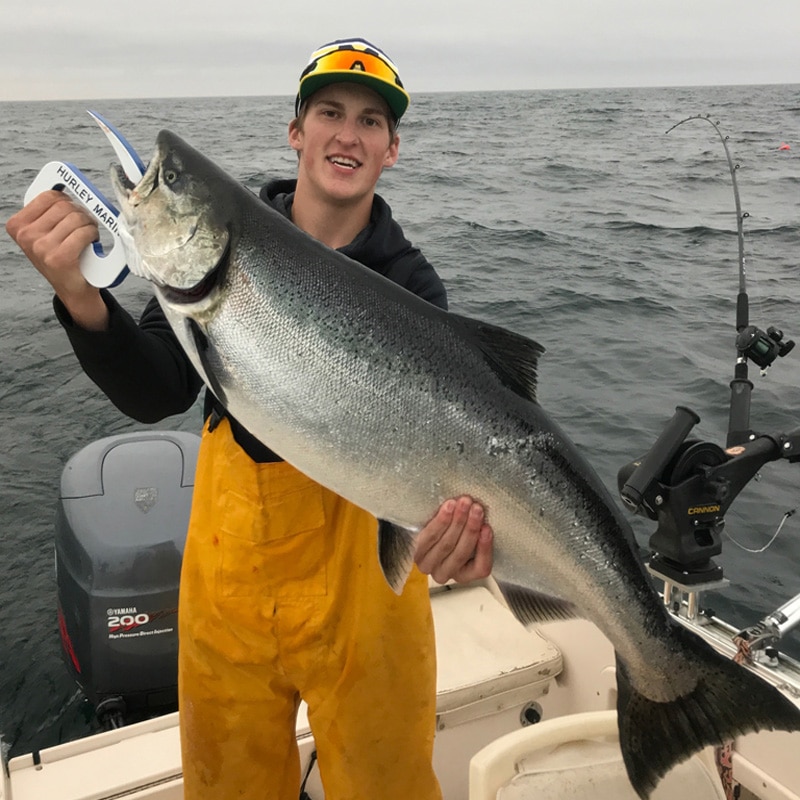 Fish Gill Gaff - Fish Hurley Marine - Image 6