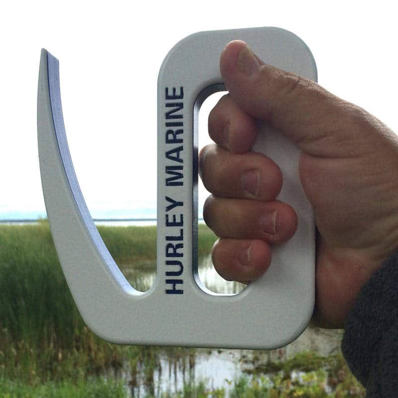 Fish Gill Gaff - Fish Hurley Marine