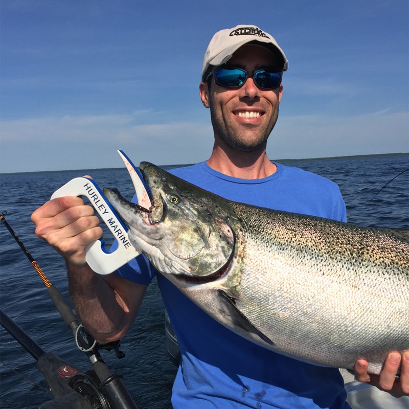 Fish Gill Gaff - Fish Hurley Marine - Image 5