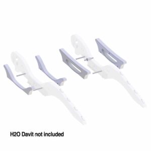 H2O Soft Keel Support