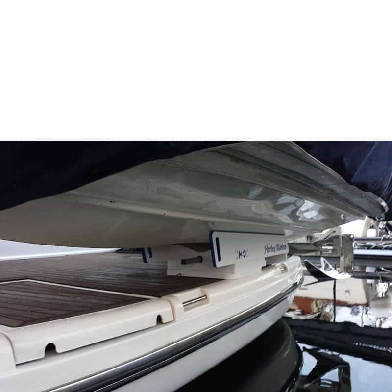 Hurley H3O Dinghy Davit System - Image 8