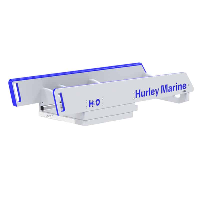 Hurley H3O Dinghy Davit System - Image 16