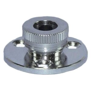 Puck Light Cable Clams