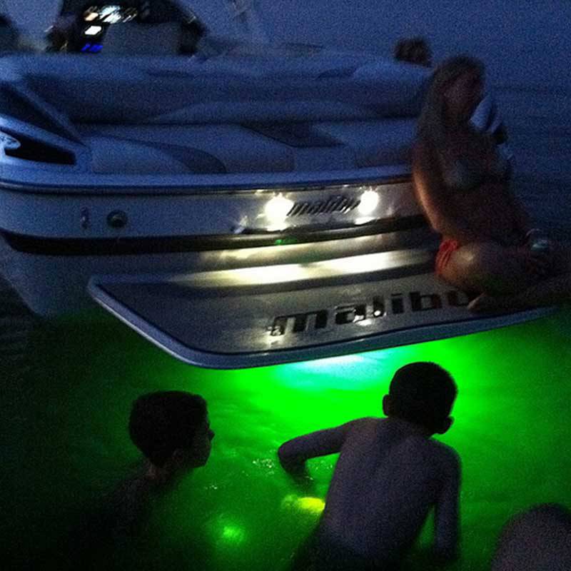 LED Drain Plug Light - Image 4