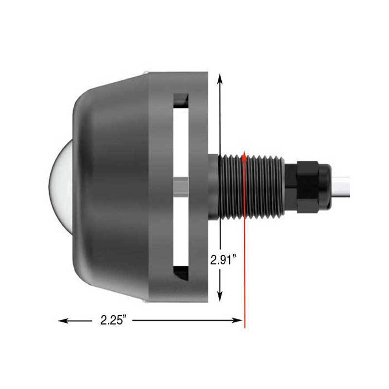 LED Drain Plug Light - Image 3