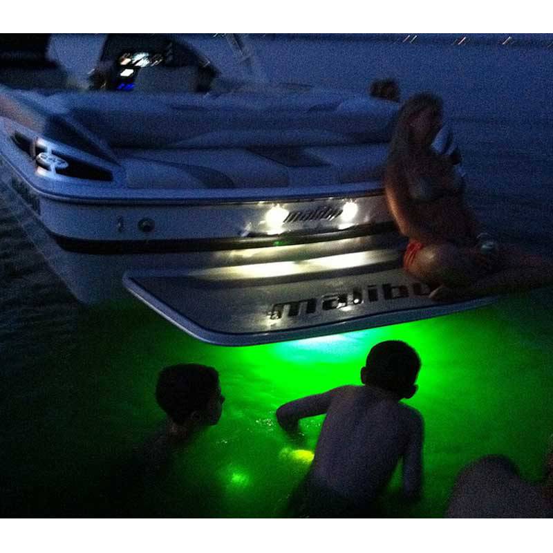 LED Puck Light - Image 3