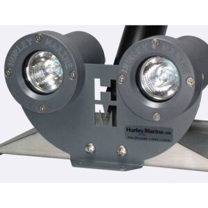 Halogen Light Maintenance Program