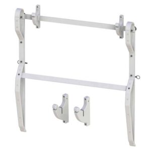 Storage Hangers for Traditional Davit