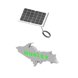 House and Cabin Signs