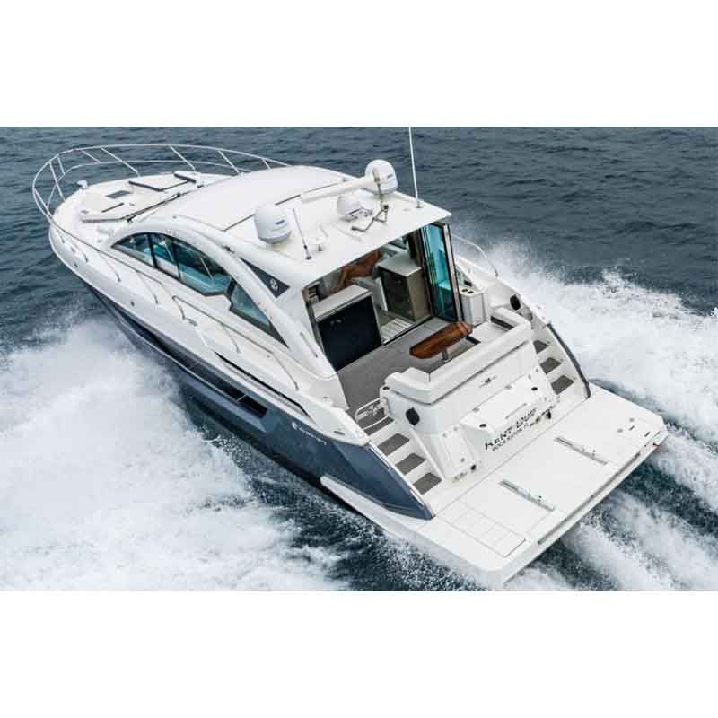 Hurley Dinghy Chock - Image 18