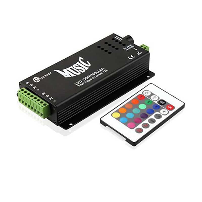 RGB LED Sea-Vue® Light Package - Image 7