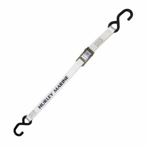 Outboard Motor Strap