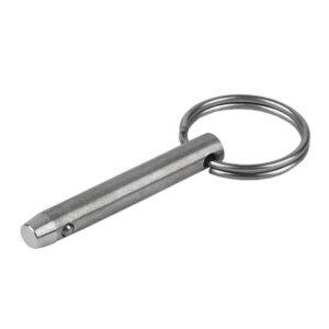 Stainless Steel Swivel / Mount Pin