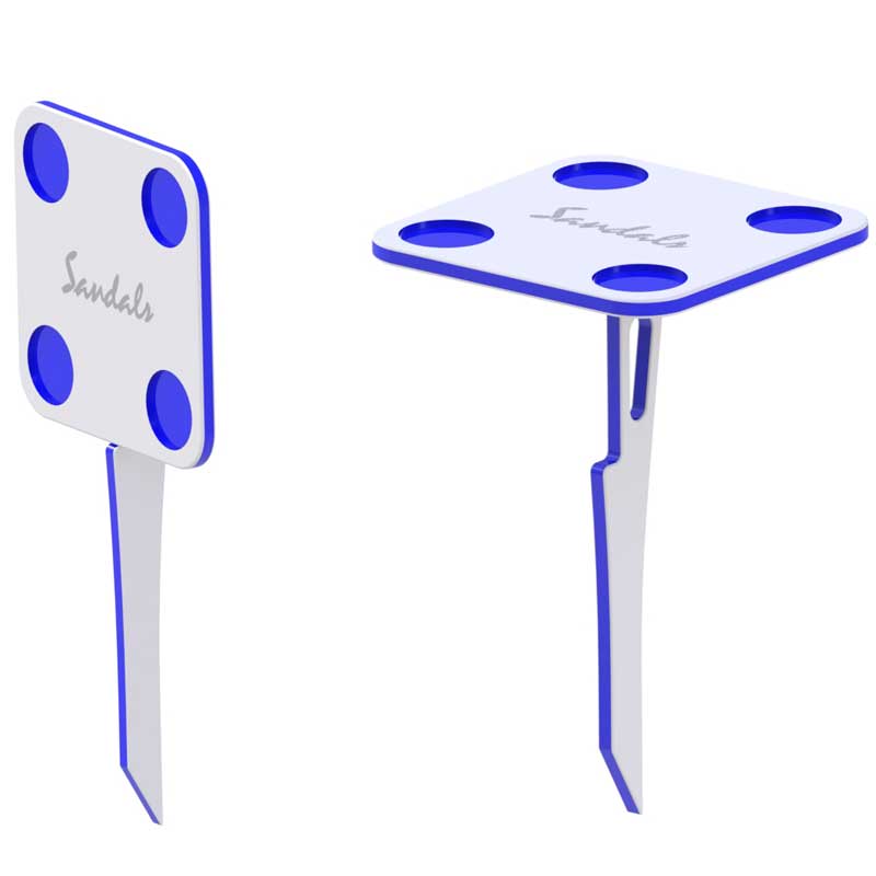 Portable Side Tables