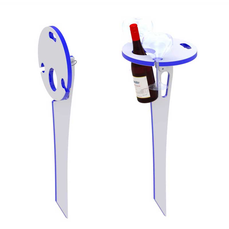 Portable Side Tables - Image 2