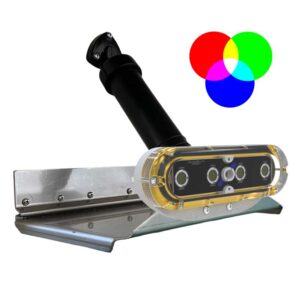 RGB LED Sea-Vue® Light Package