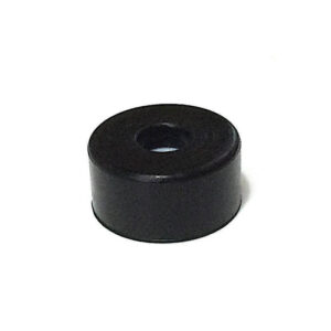 Rubber Foot for Traditional Davits